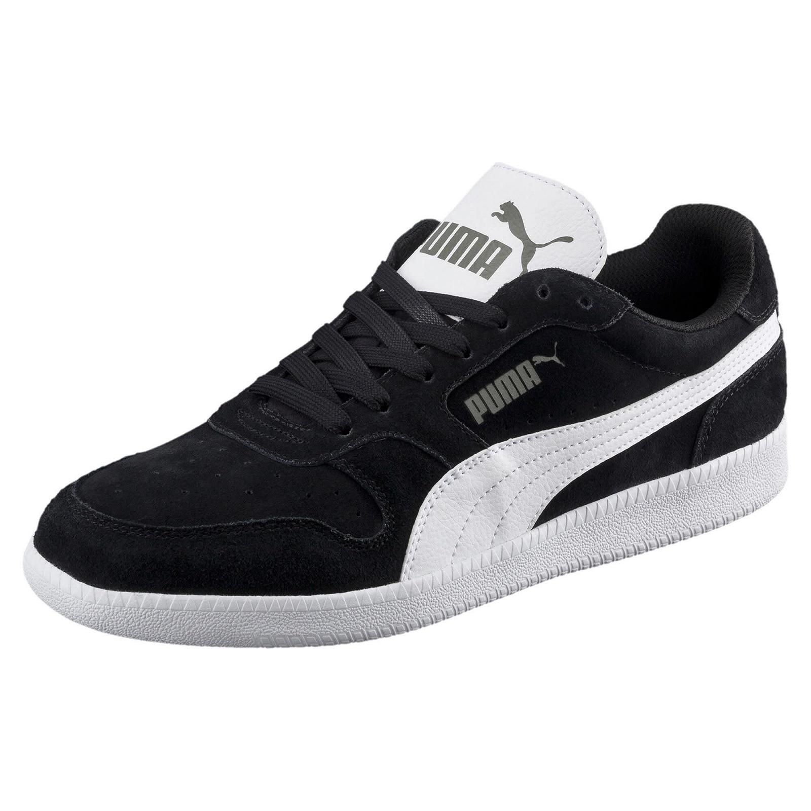 Кросівки PUMA Icra Trainer Sd Унісекс, фото №1