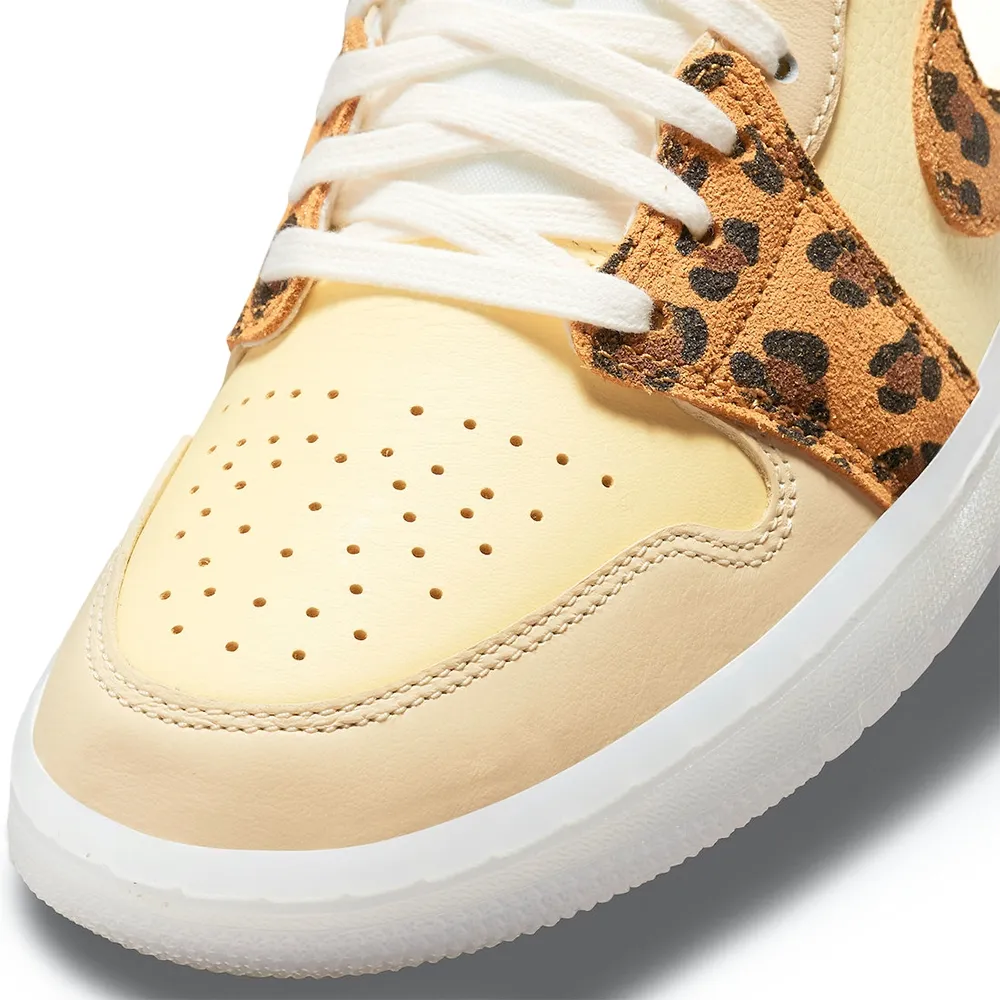 Кроссовки Jordan 1 Low SNKRS Day (W) Размер 41, фото №5