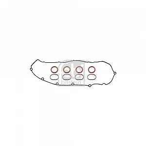 Комплект прокладок кришки головки блоку циліндрів FEBI BILSTEIN 101138 для CITROËN FIAT FORD synthetic.ua - Фото 1