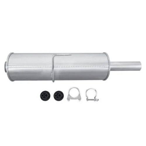 Передній глушник HELLA Easy2Fit 8LB 366 022-341, фото №2