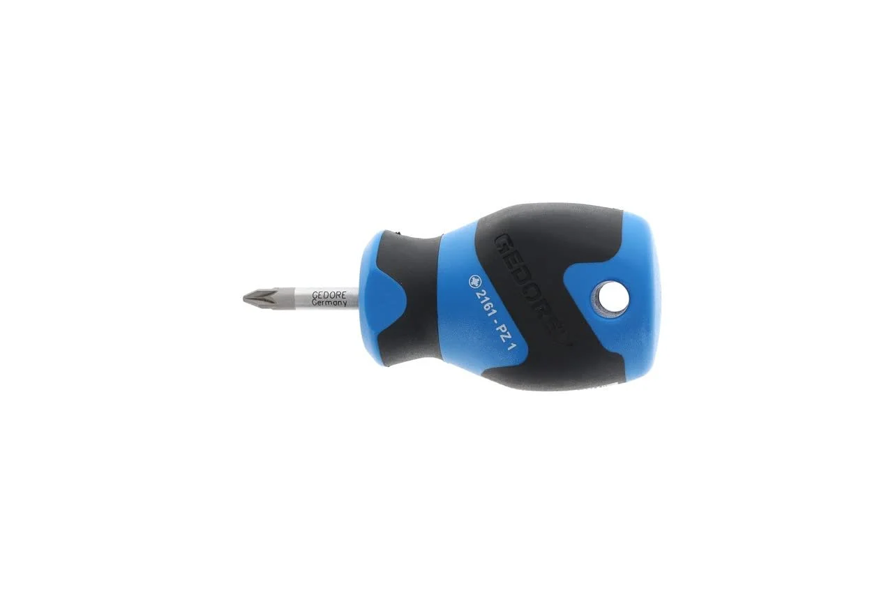 Викрутка Gedore 2161 PZ 1 PZ 1, 25 мм, фото №5
