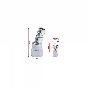 З'єднувач/розподільник для пневмосистеми KS TOOLS 515.3394 - Фото 1