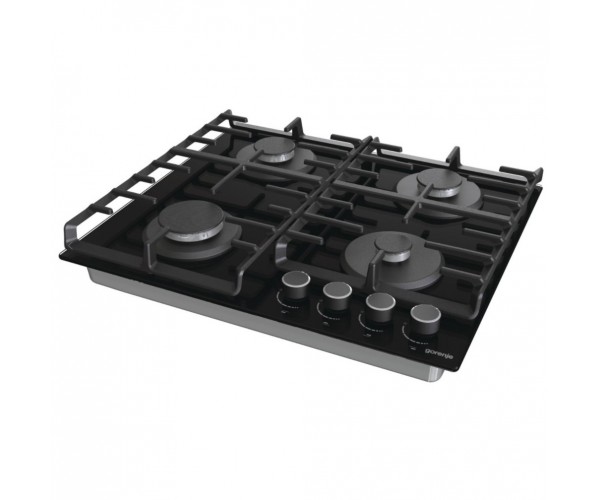 Варочная поверхность газовая Gorenje GT642AB, фото №2