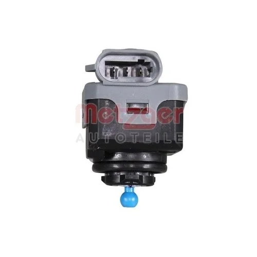 Элемент регулировки угла наклона фар METZGER GREENPARTS 09161223, фото №2