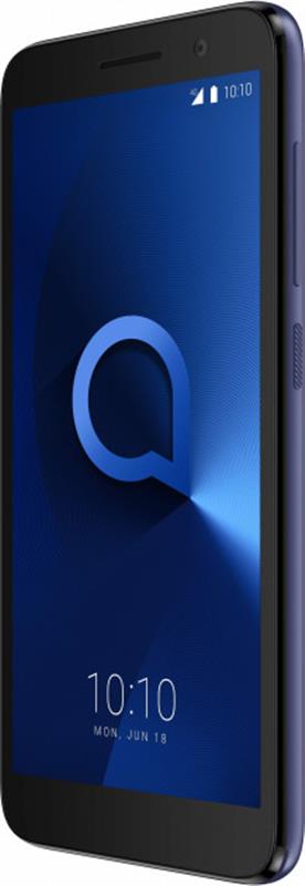 Мобильный телефон Alcatel 1 5033D 1/8GB Dual Sim Bluish Black (5033D-2JALUAA), фото №3 Мобильный телефон Alcatel 1 5033D 1/8GB Dual Sim Bluish Black (5033D-2JALUAA), фото №3