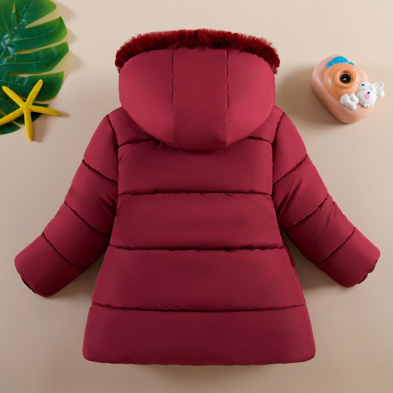 Переходная Куртка для Девушек Outdoor Легкая стеганая, фото №4