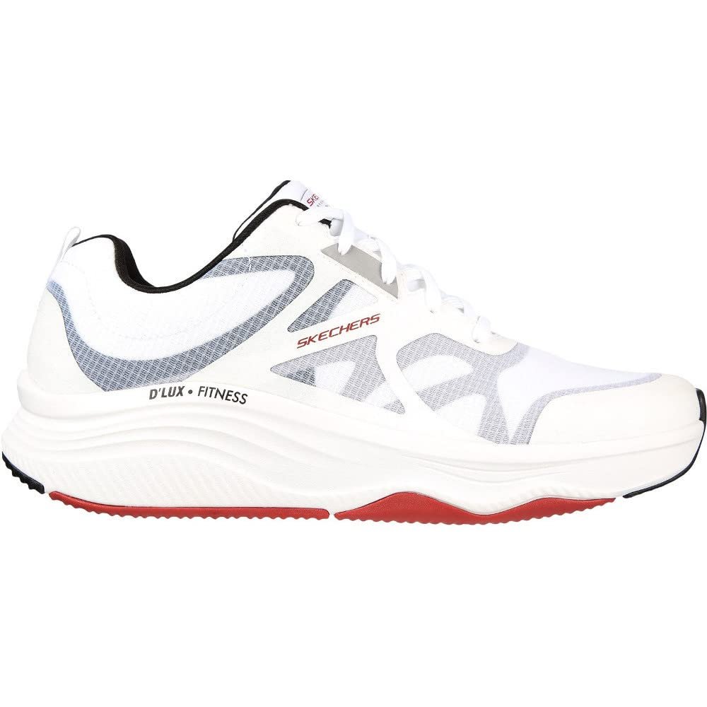 Кроссовки Skechers D'lux Fitness для мужчин, фото №2