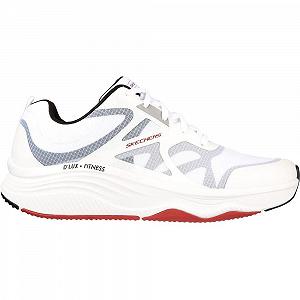 Кроссовки Skechers D'lux Fitness для мужчин synthetic.ua - Фото 1