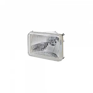 Вставка фари дальнього світла HELLA 1KB 003 177-061 для BMW IKARUS MACK - Фото 1