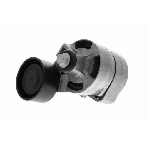 Натяжитель ремня, поликлиновой ремень VAICO V25-1171 для FORD, фото №2