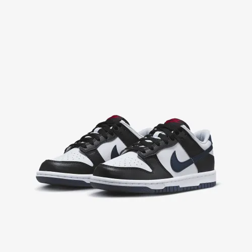 Кроссовки NIKE DUNK LOW GS Размер 38.5, фото №5