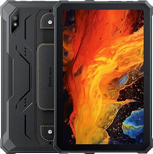 Планшет 10.36" Full HD Blackview Active 8 Pro 8/256Gb 4G 2-SIM 8 ядер Android 13 7850 mAh Orange - Фото 1