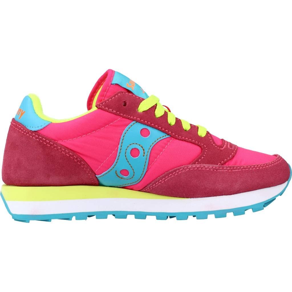 Кроссовки Saucony Jazz Low Pro, фото №4