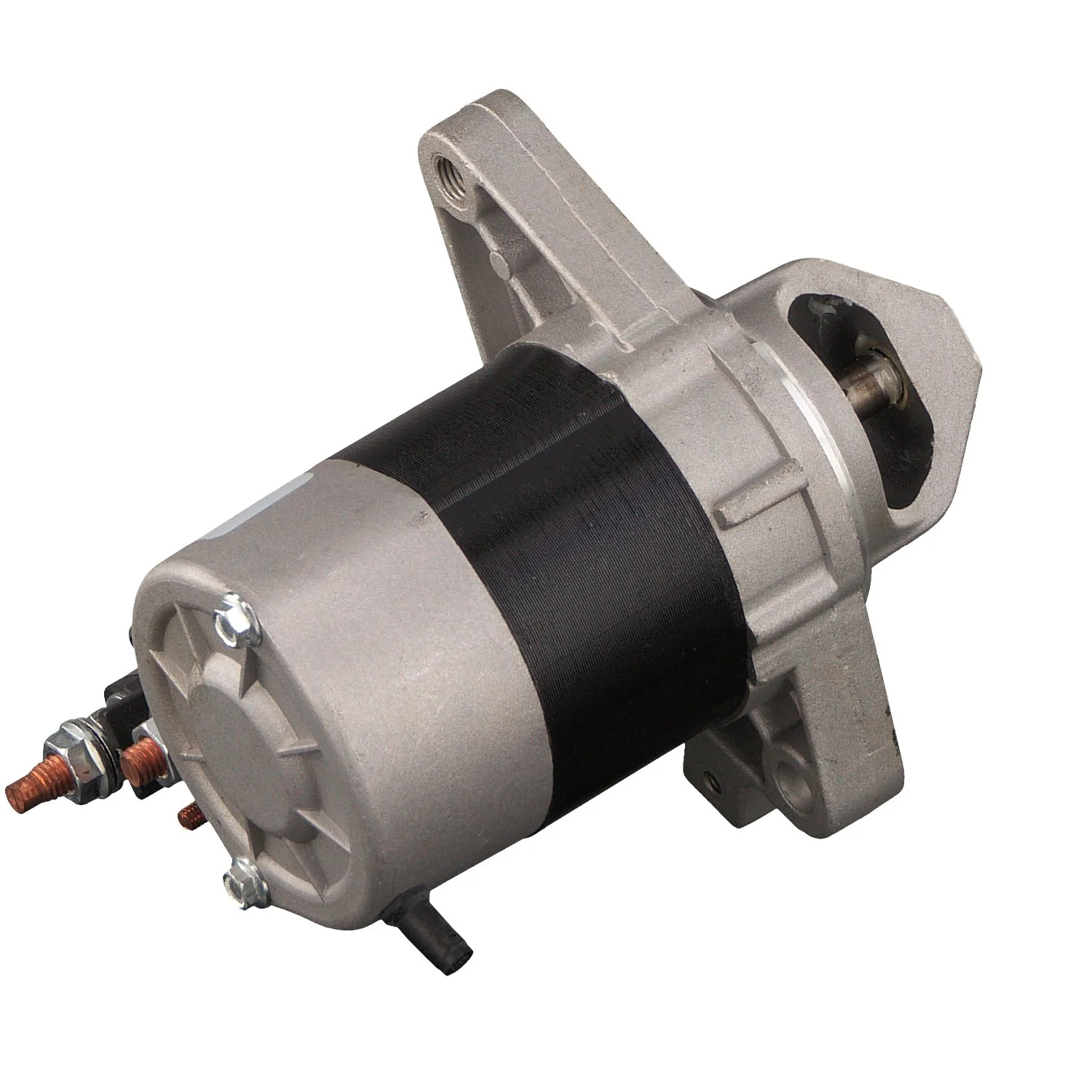 Стартер FEBI BILSTEIN 101585 для CITROËN PEUGEOT TOYOTA, фото №5