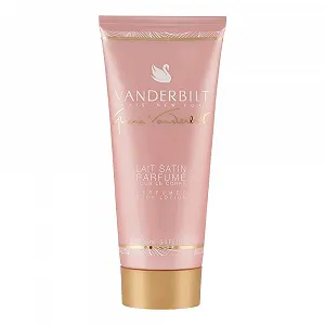 Купити Туалетна вода Vanderbilt Voile 100мл Tubo - Фото 1 Туалетна вода Vanderbilt Voile 100мл Tubo - Фото 1