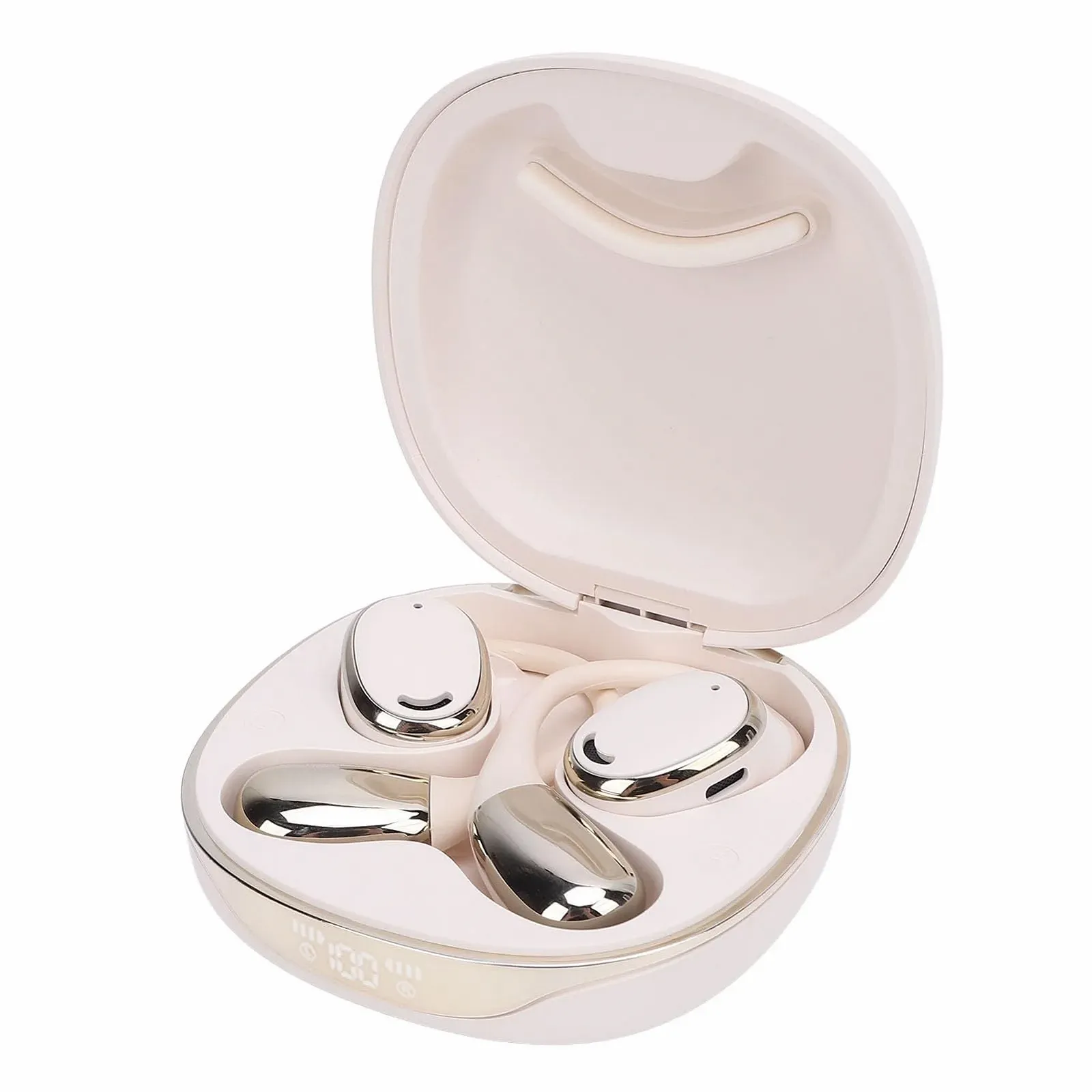 Наушники для голосового перевода с искусственным интеллектом 144 языков в реальном времени, фото №1