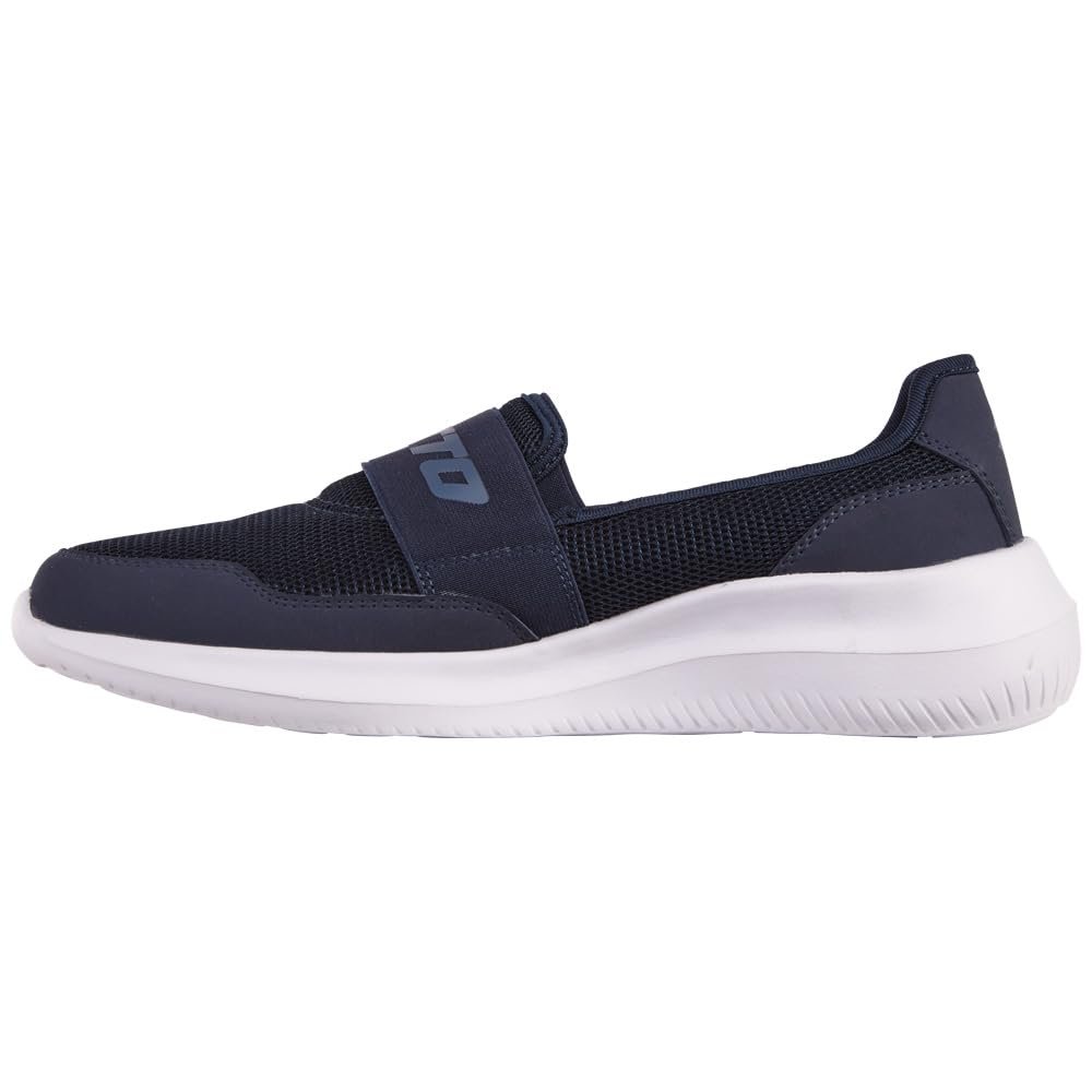 Кросівки Lotto Reveal Unisex, фото №5 Кросівки Lotto Reveal Unisex, фото №5