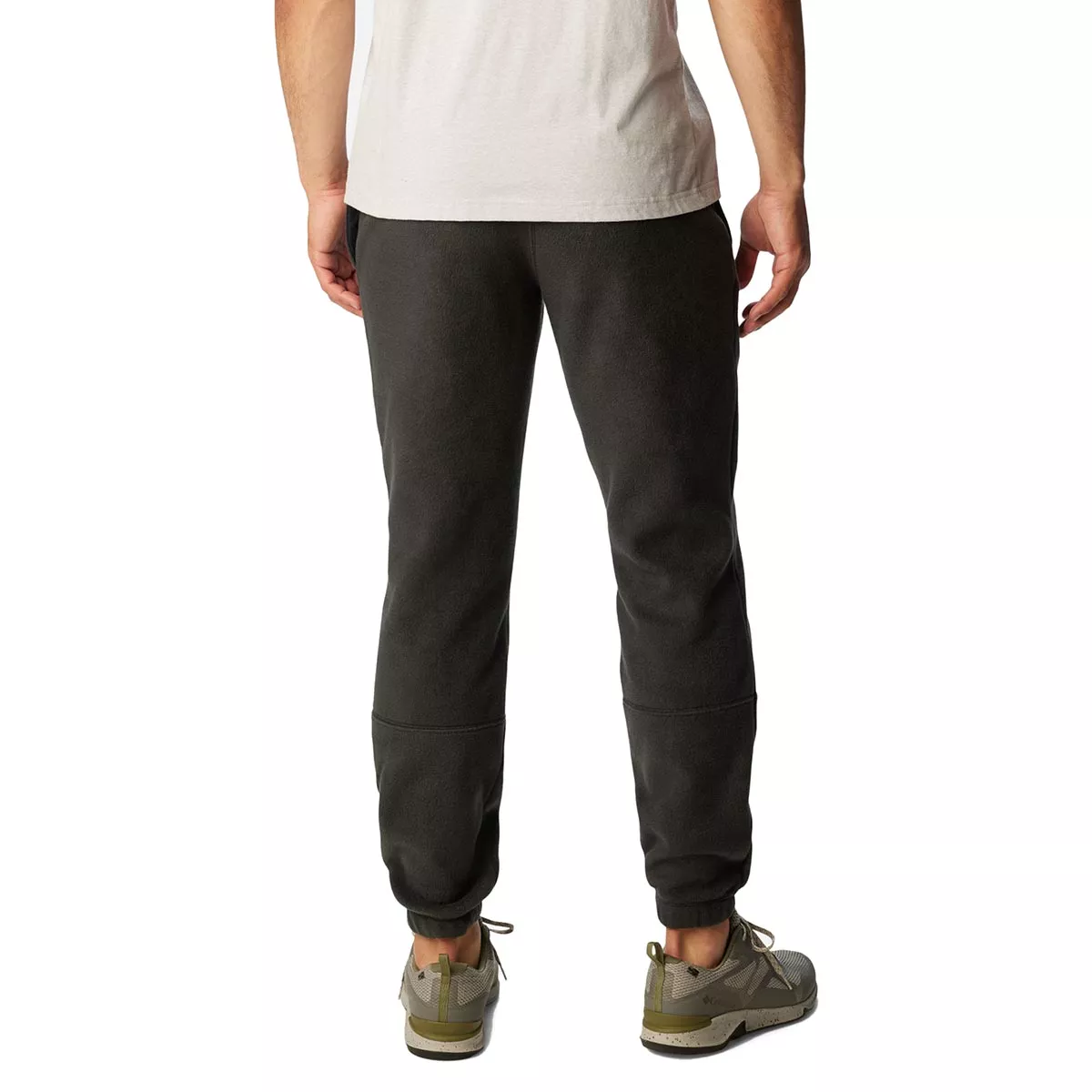 Штани STEENS MOUNTAIN™ PANT 2054681010 Columbia Чорний L, фото №3
