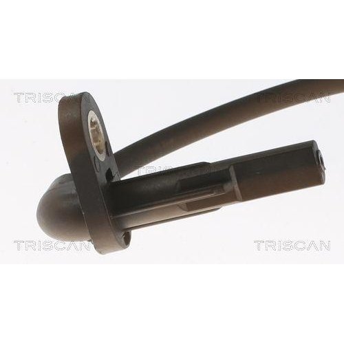 Датчик частоты вращения колеса TRISCAN 8180 24212 для OPEL VAUXHALL, задний мост справа, фото №3 Датчик частоты вращения колеса TRISCAN 8180 24212 для OPEL VAUXHALL, задний мост справа, фото №3