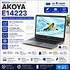 Ноутбук 14" Medion (Lenovo Group) Akoya E14223 Intel RAM 4 ГБ eMMC 128 ГБ Intel Graphics АКБ до 9 годин Win11 Уцінка