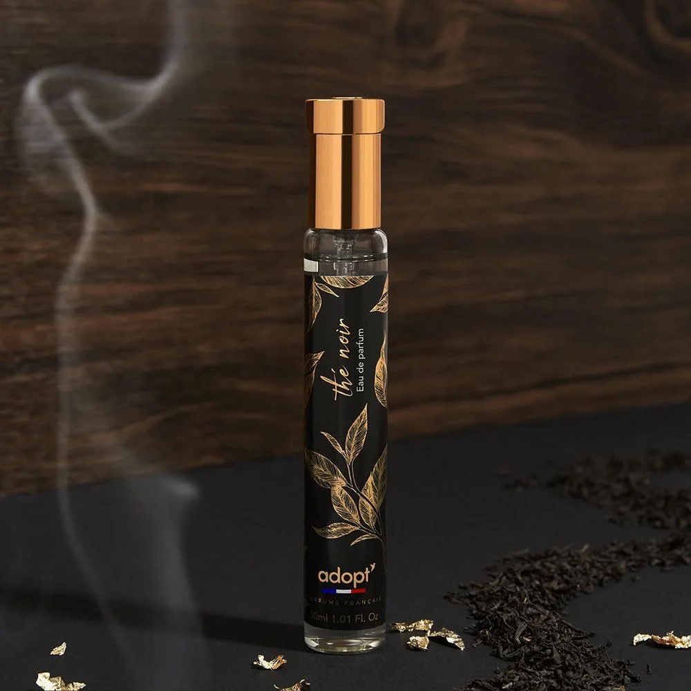 Парфумована вода Adopt The Noir 30 мл, фото №1