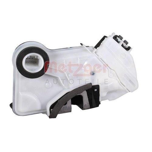 Замок двери METZGER 2314563 для HONDA, передний левый, фото №2 Замок двери METZGER 2314563 для HONDA, передний левый, фото №2