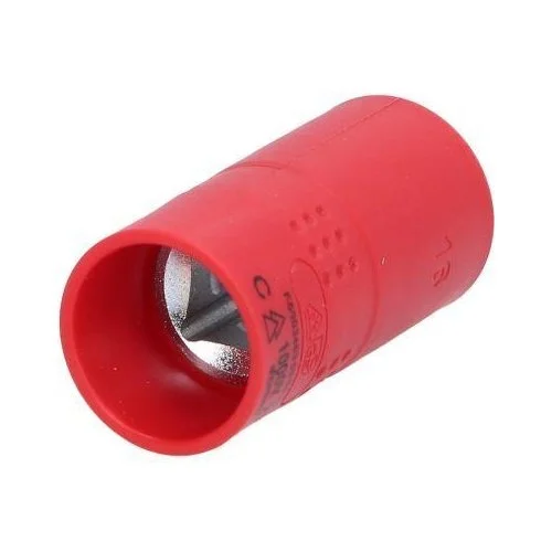 Головка торцевая KS TOOLS 118.1216, фото №2 Головка торцевая KS TOOLS 118.1216, фото №2