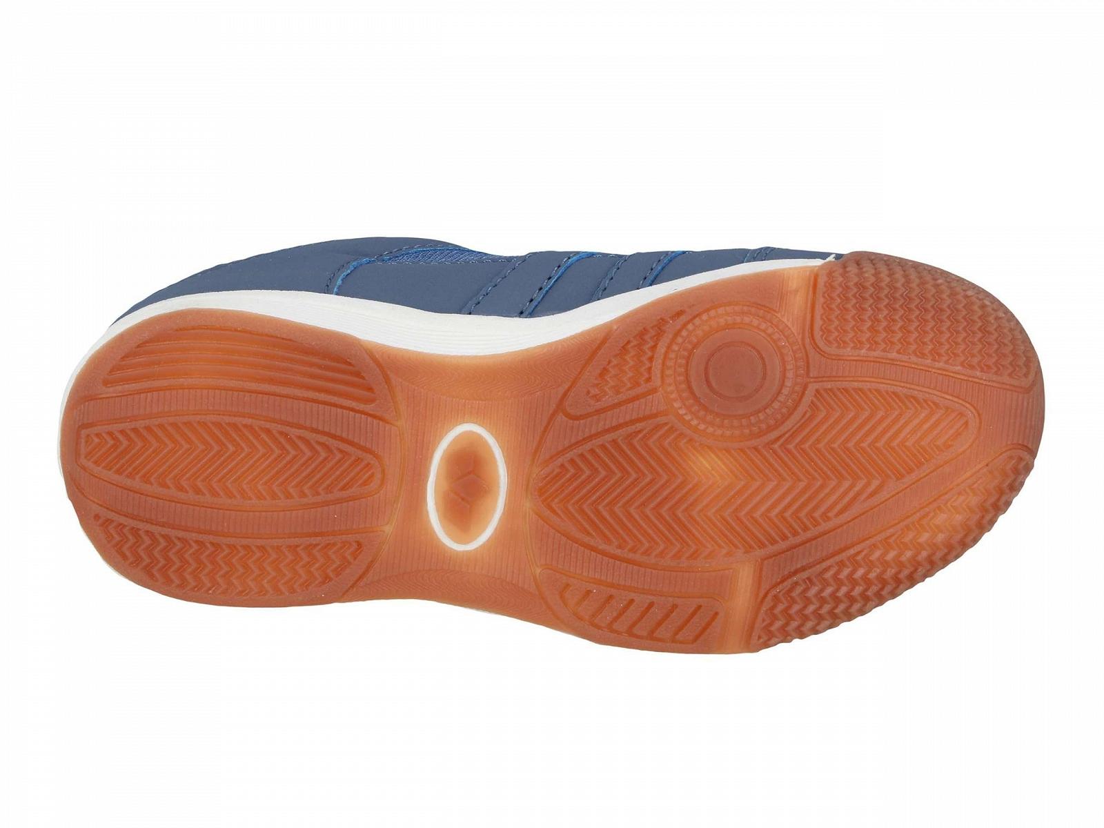 Дитячі спортивні кімнатні кросівки Lico Active Indoor VMultisport, фото №7