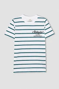 Комплект пижамы для мальчиков DeFacto synthetic.ua - Фото 1