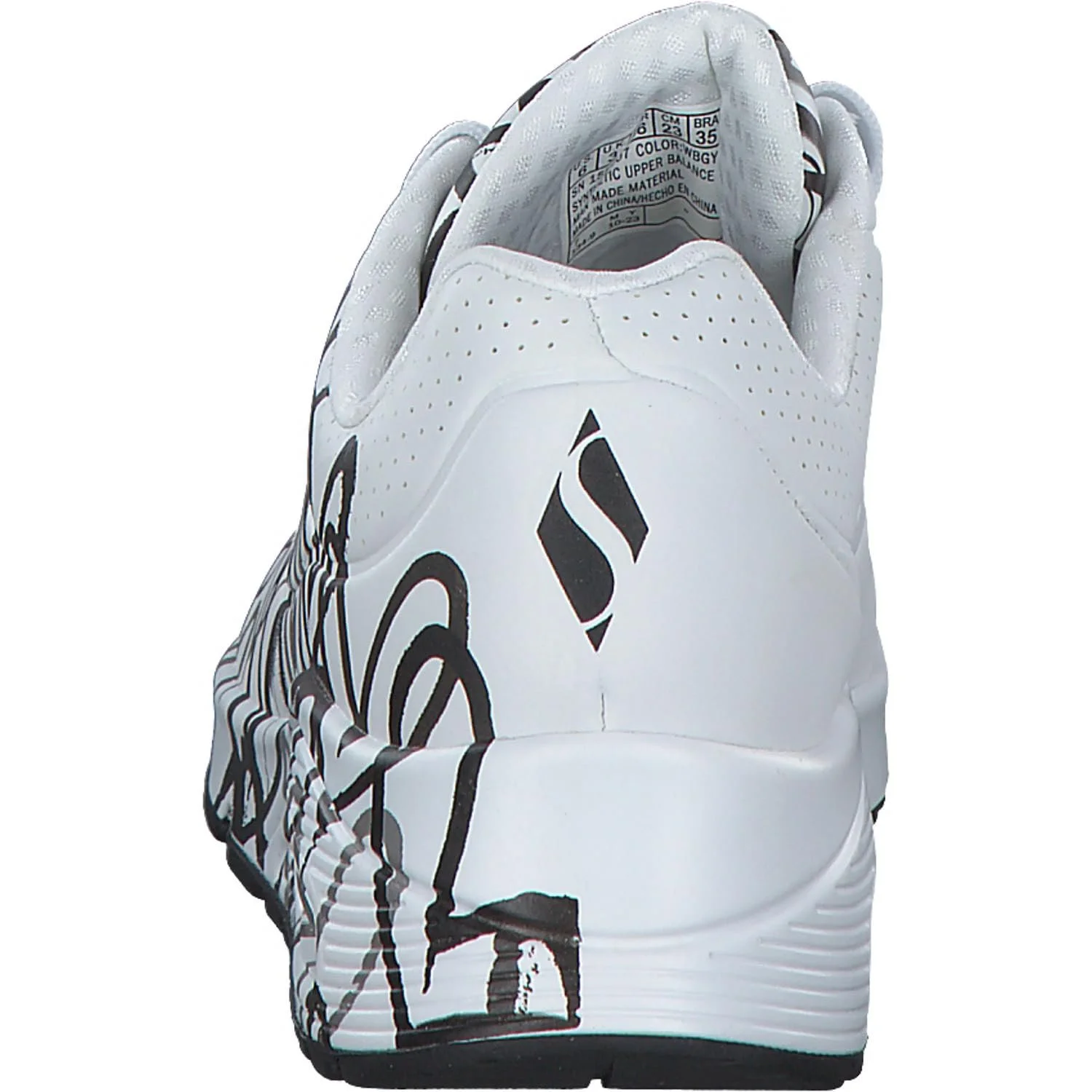 Кроссовки Skechers Uno Stand On Air Женские, фото №5