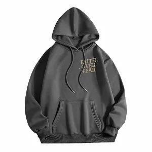 Женские толстовки Свитшот на молнии 1/4 Модный худи Мужские и y2k Куртка на молнии Повседневный хип-хоп рэп Повседневный пуловер Harajuku Grunge Streetwear synthetic.ua - Фото 1