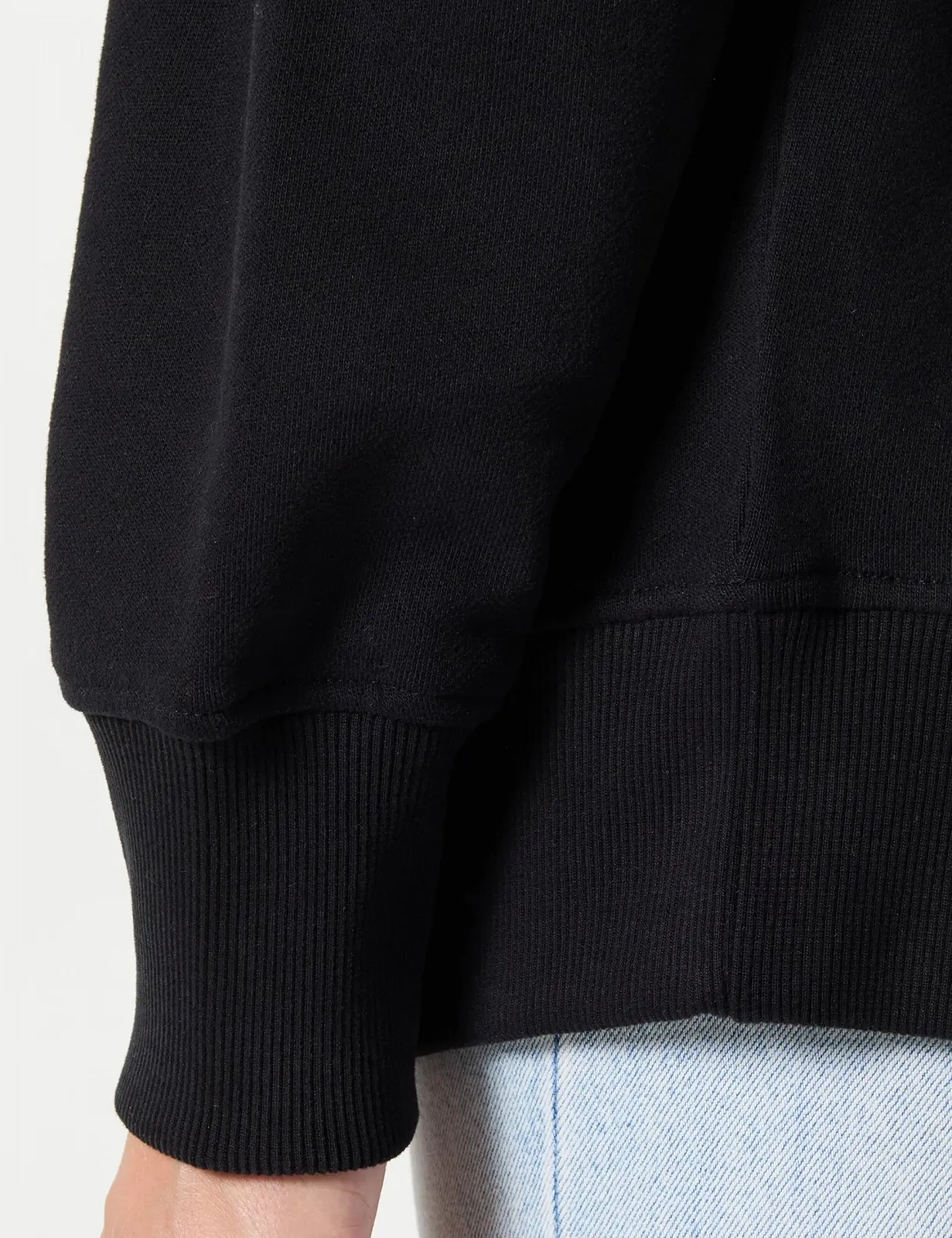 Жіноча Толстовка BOSS c_etia_small_logo, фото №4