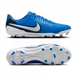 Бутси Nike LEGEND 10 CLUB FG/MG 47 synthetic.ua - Фото 1