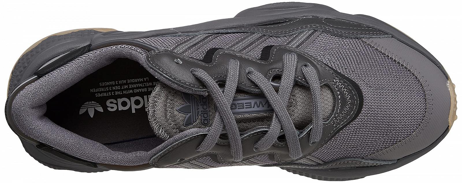 Кросівки Adidas Ozweego чоловічі, фото №5