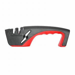 Точило для ножів esmen ручне 3-рівневе професійне - Фото 1