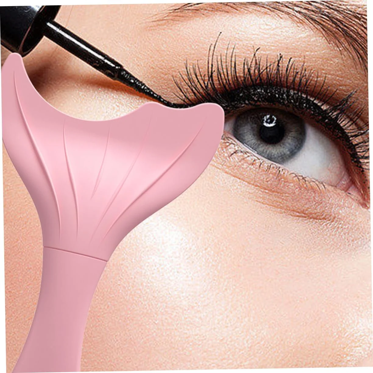 Інструмент для макіяжу TOVINANNA Набір з 10 шт. Щіточка для макіяжу, фото №4