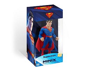 Фігурка Колекційна MINIX DC Comics Superman 12 см synthetic.ua - Фото 1