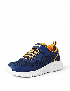 Кроссовки Geox J Sprintye Boy E - Фото 1