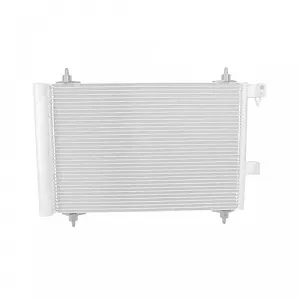 Конденсатор кондиціонера HELLA 8FC 366 220-991 synthetic.ua - Фото 1