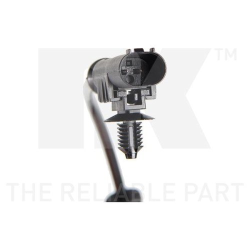 Датчик частоти обертання колеса NK 294025 для LAND ROVER, передній, фото №3