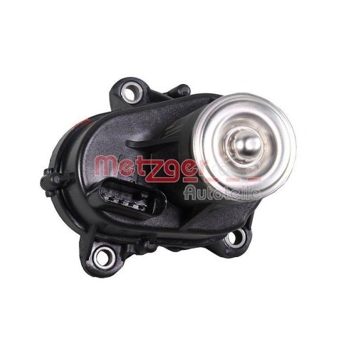 Исполнительный элемент, вихревые заслонки (впускной коллектор) METZGER 2100131 для MERCEDES-BENZ, фото №3