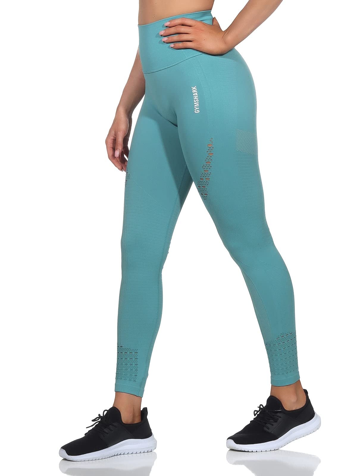 Леггинсы GYMSHARK Energy SeamlessДля женщин, фото №1