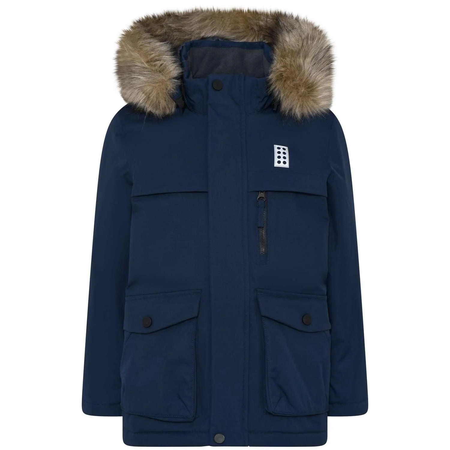 Куртка для мальчиков Kabooki, фото №1 Куртка для мальчиков Kabooki, фото №1