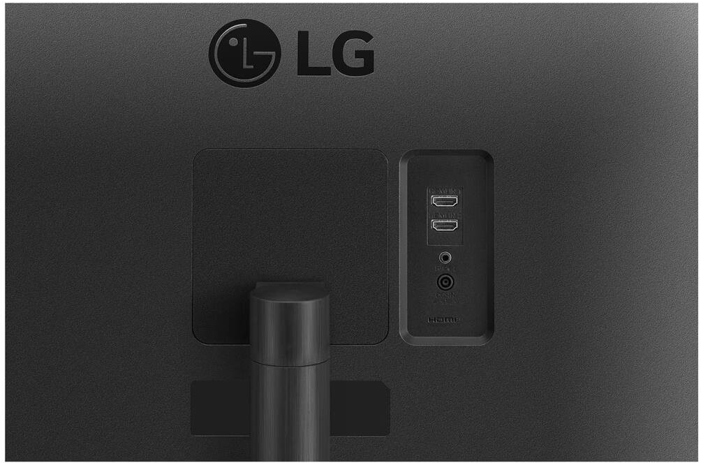 Монітор 34" LG UltraWide 34WP500 Full HD IPS 75 Гц, фото №8