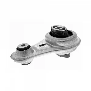 Опора двигателя VAICO V40-1839 OPEL RENAULT задняя - Фото 1