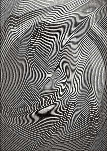 Пазл Ulmer Puzzleschmiede Impossible Puzzle Irrwitz 1000 деталей synthetic.ua - Фото 1