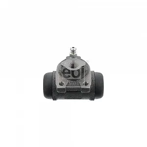 Колісний гальмівний циліндр FEBI BILSTEIN 102815 для RENAULT DACIA, задня вісь ліва synthetic.ua - Фото 1