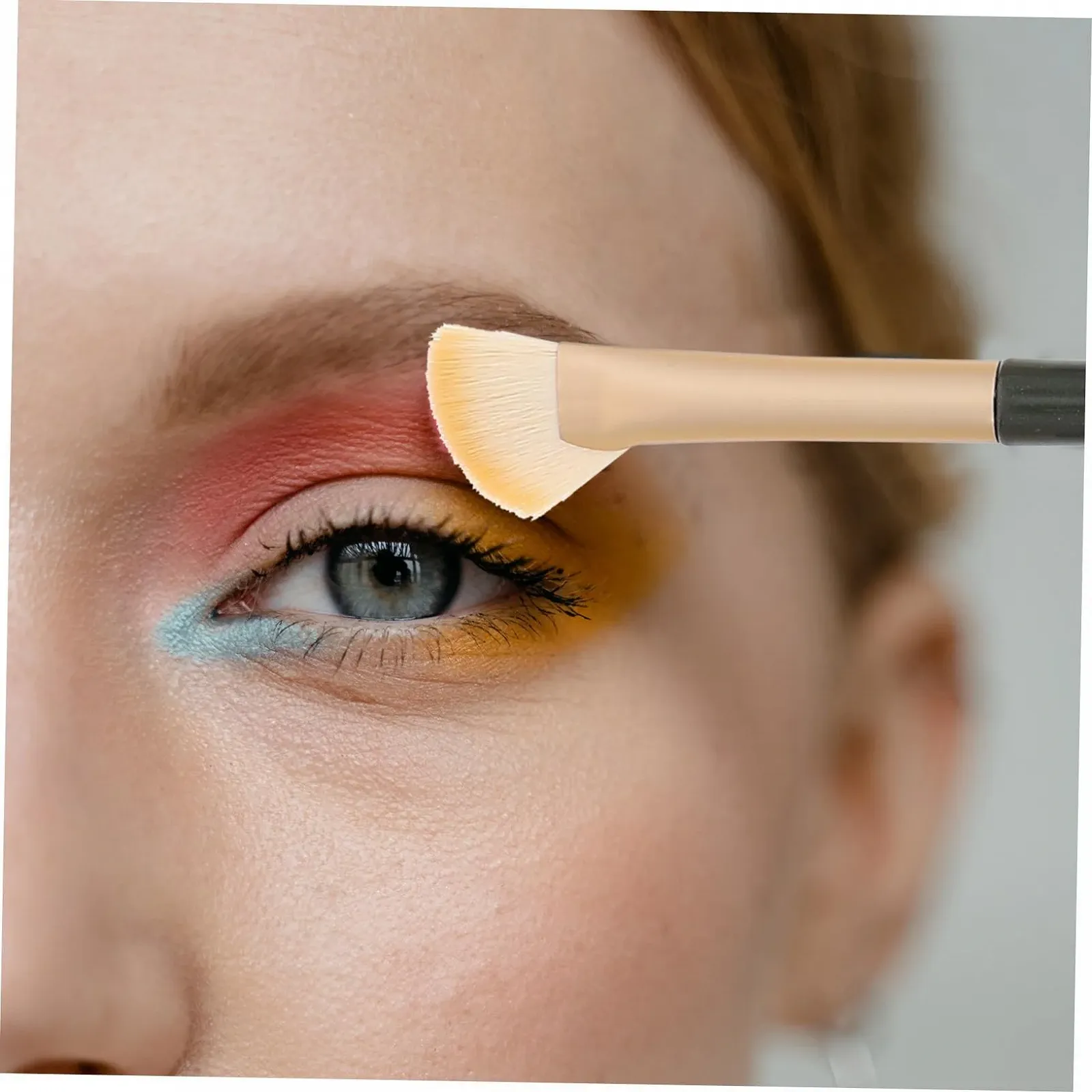 Пензлі FOMIYES Набір з 6, фото №3