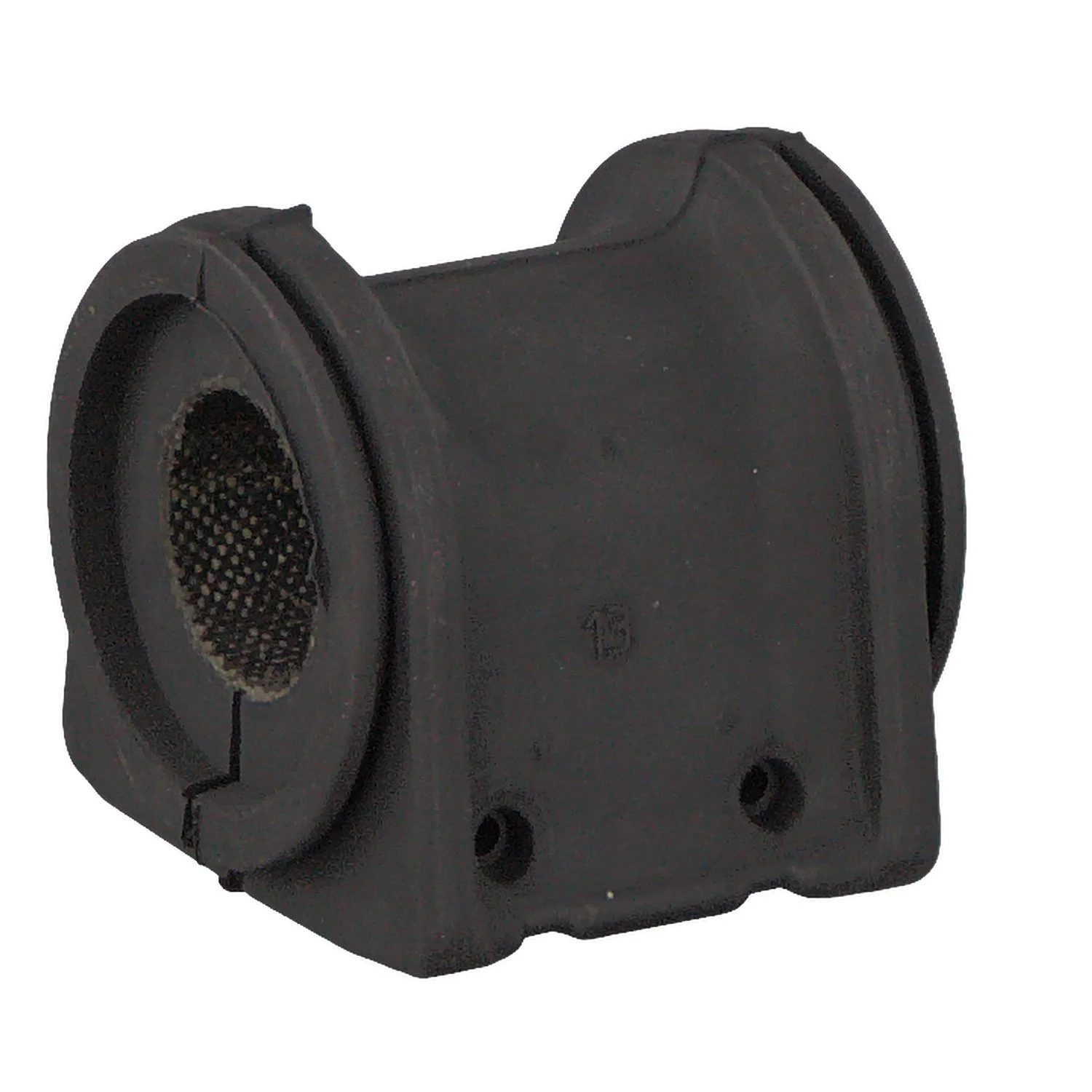 Втулка стабилизатора FEBI BILSTEIN 104616 для MERCEDES-BENZ, передний мост, фото №5 Втулка стабилизатора FEBI BILSTEIN 104616 для MERCEDES-BENZ, передний мост, фото №5