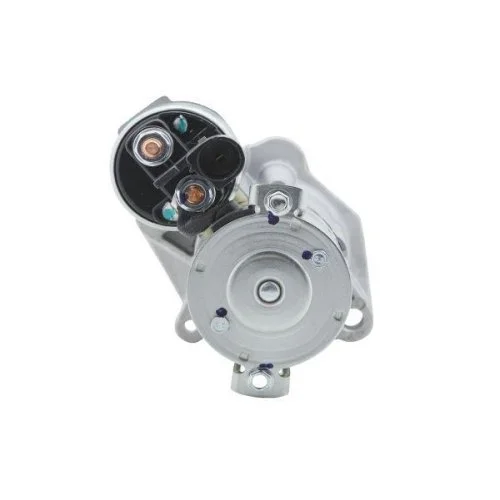 Стартер HELLA 8EA 011 611-411 для AUDI SEAT VW, фото №3 Стартер HELLA 8EA 011 611-411 для AUDI SEAT VW, фото №3